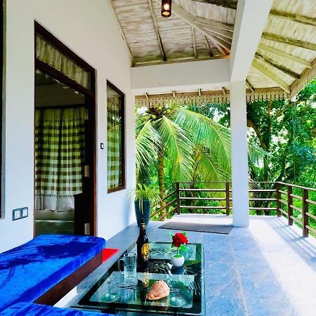 Mountain Seaview Cabanas Tangalle Exteriér fotografie