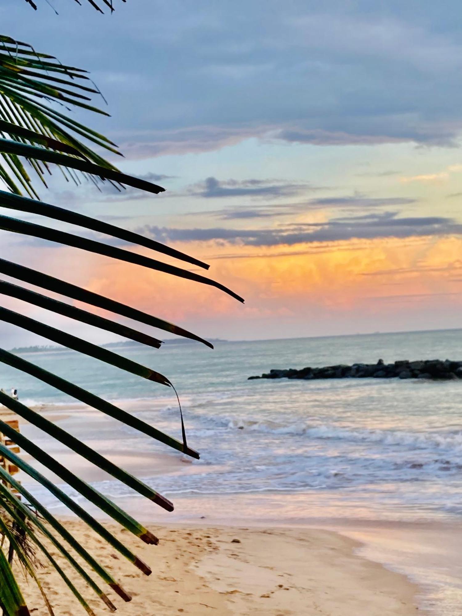 Hotel Mountain Seaview Cabanas Tangalle Exteriér fotografie