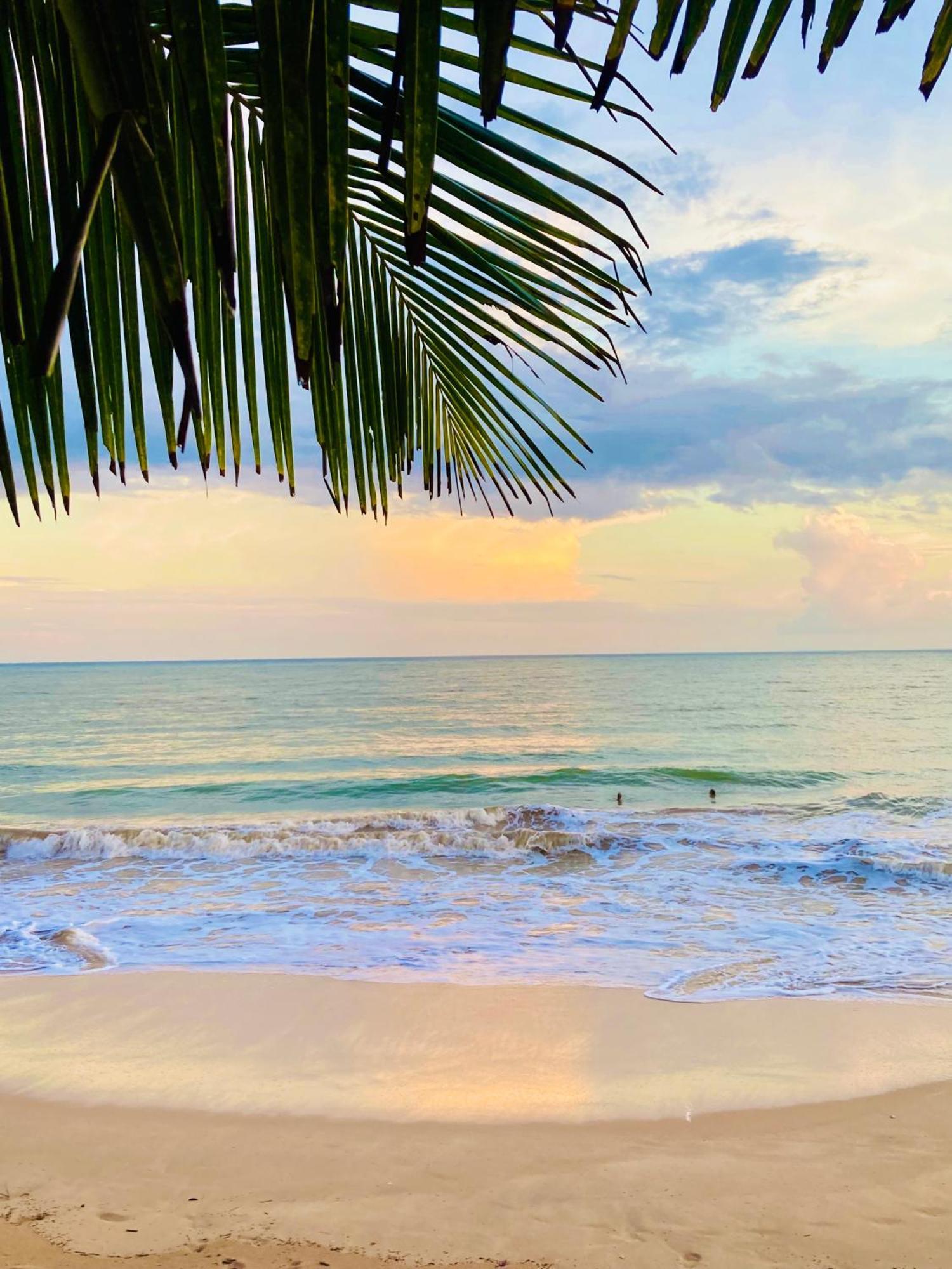 Mountain Seaview Cabanas Tangalle Exteriér fotografie
