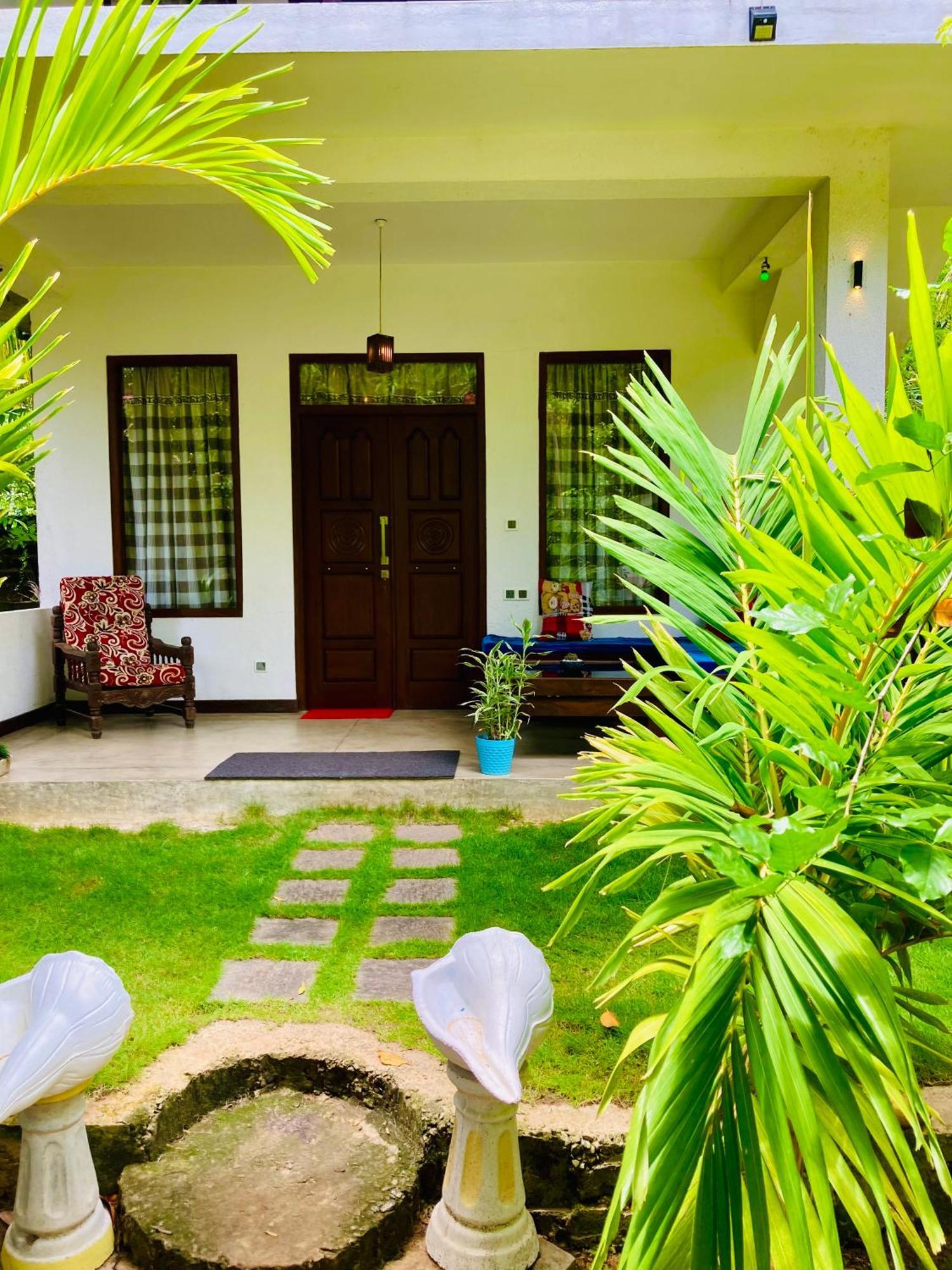 Mountain Seaview Cabanas Tangalle Exteriér fotografie