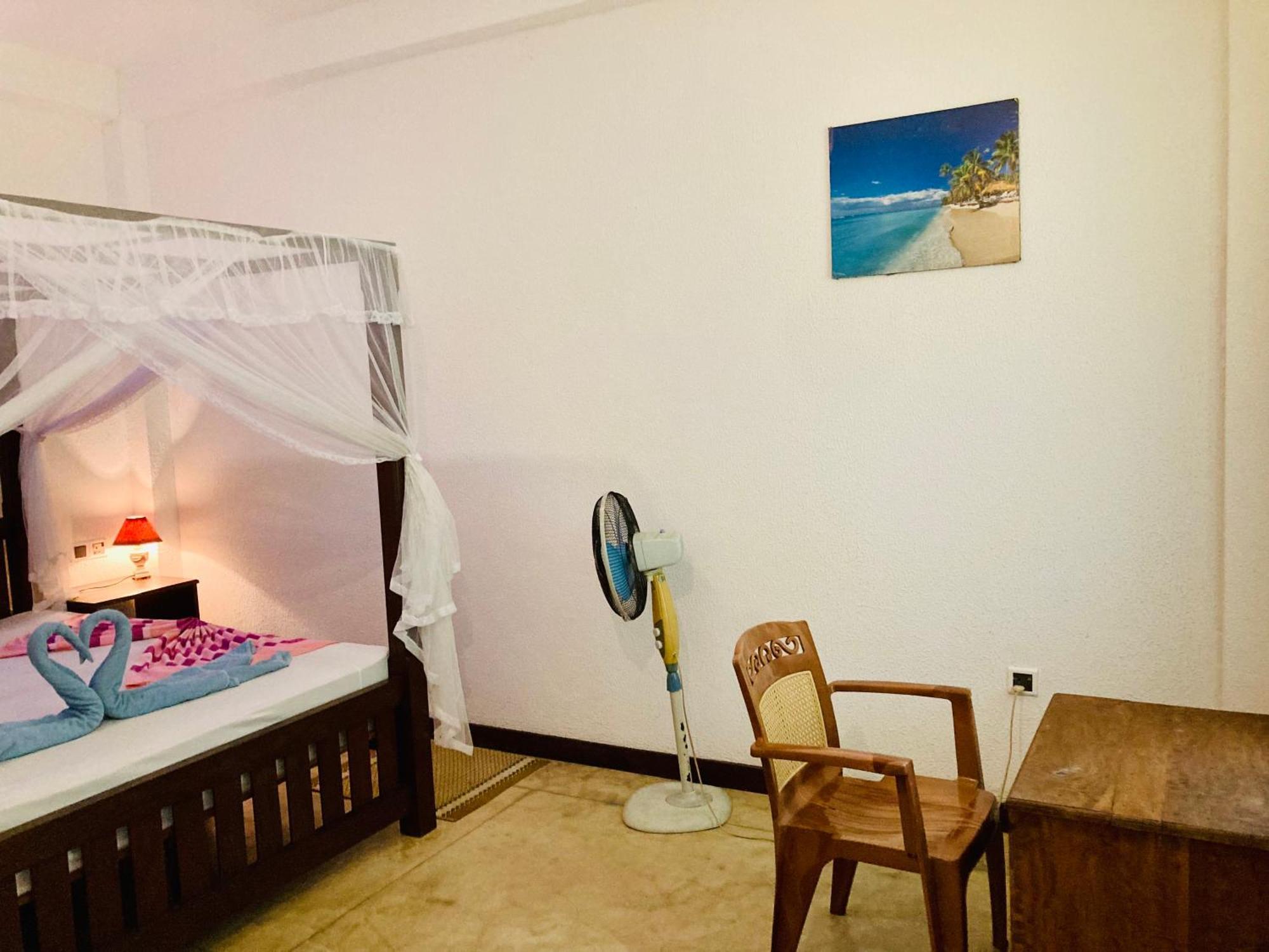 Mountain Seaview Cabanas Tangalle Exteriér fotografie