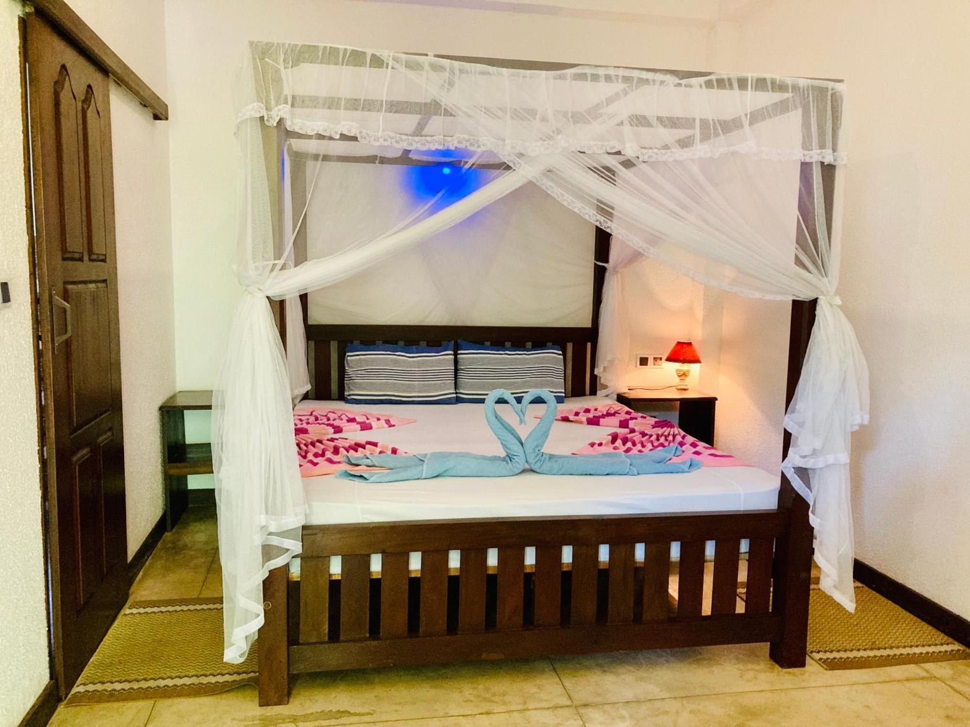 Mountain Seaview Cabanas Tangalle Exteriér fotografie