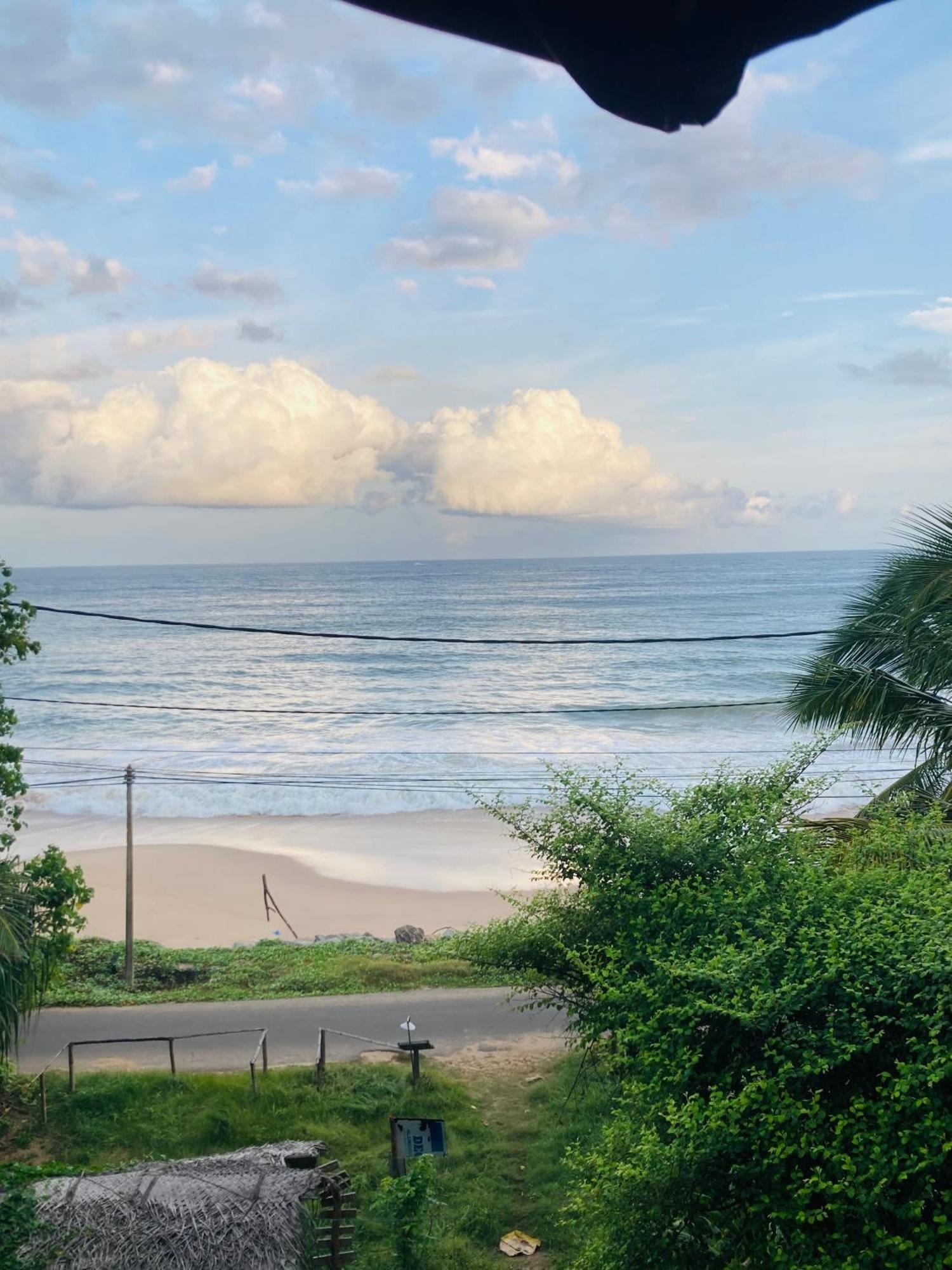 Mountain Seaview Cabanas Tangalle Exteriér fotografie