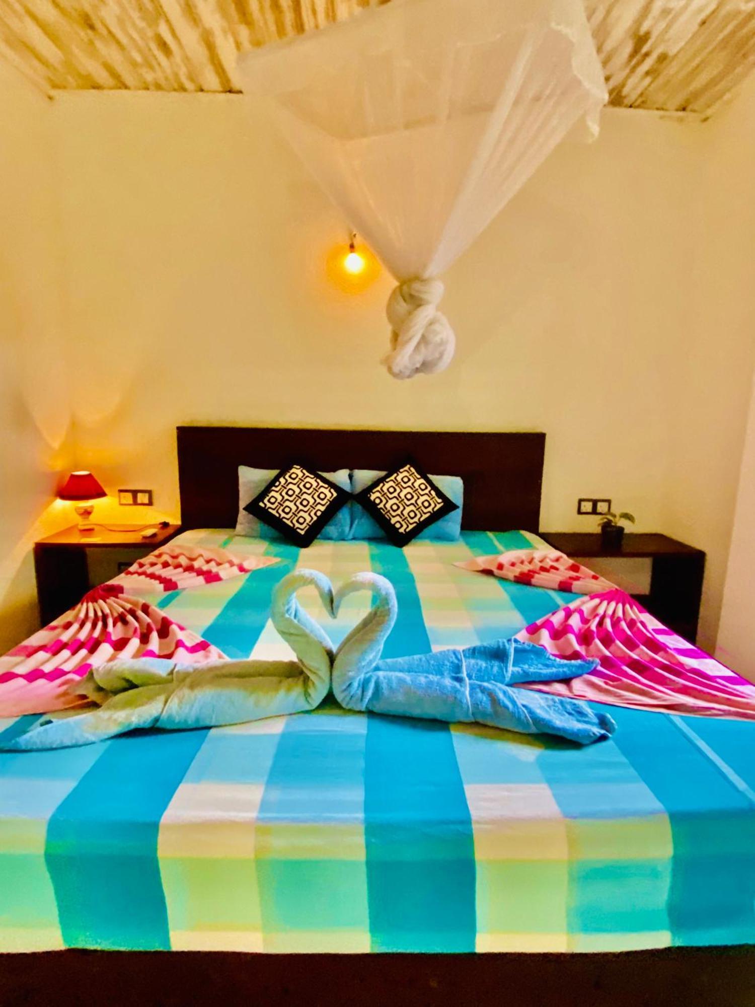 Mountain Seaview Cabanas Tangalle Exteriér fotografie